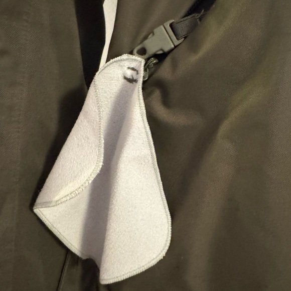 North Face Jacket - Picture 4 of 4